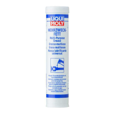 Smērviela LIQUI MOLY 3552 | Oiler