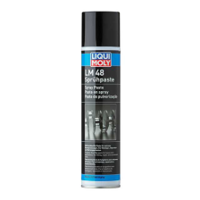 Montāžas pasta LIQUI MOLY 3045 | Oiler
