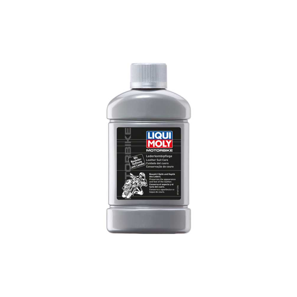 Leather care product LIQUI MOLY 1601