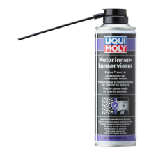 Engine cleaner LIQUI MOLY 1420