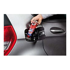 Fuel additive LIQUI MOLY Speed Tec Diesel 250ml | Oiler