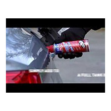Fuel additive LIQUI MOLY Speed Tec Diesel 250ml | Oiler