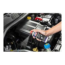 Aizsargs LIQUI MOLY 1515 | Oiler