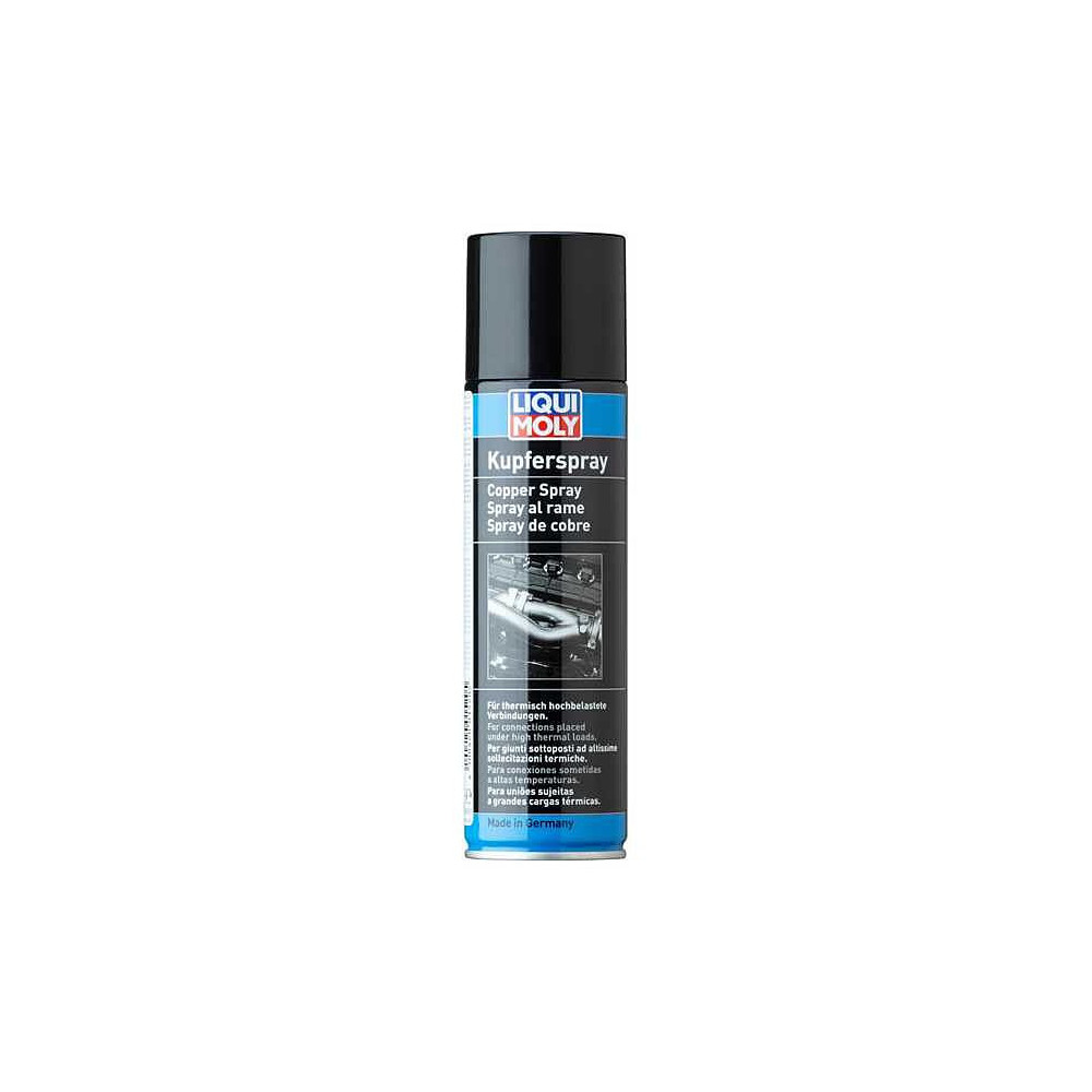 Ķēdes šķidrums LIQUI MOLY 1520 | Oiler