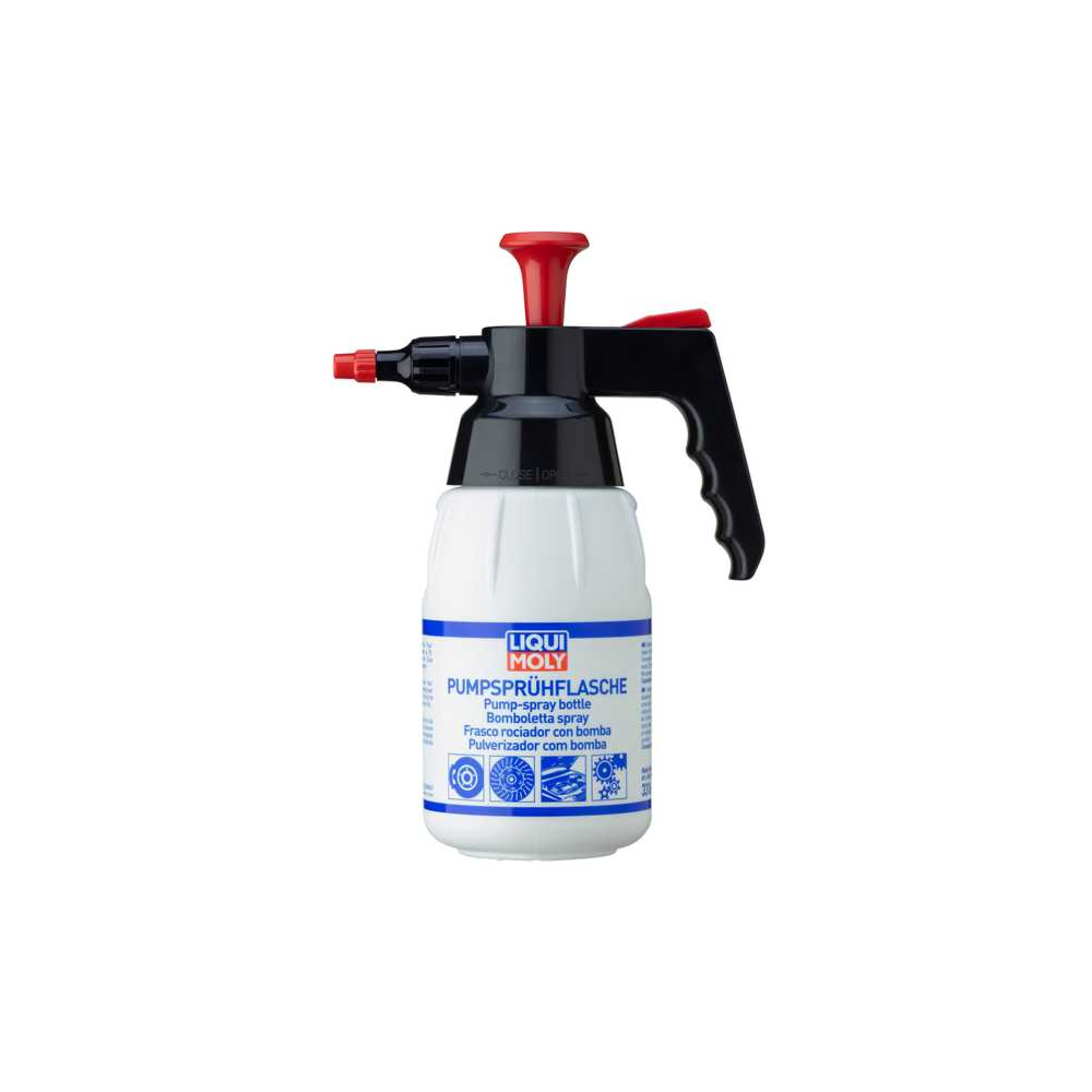 Pump spray LIQUI MOLY 3316