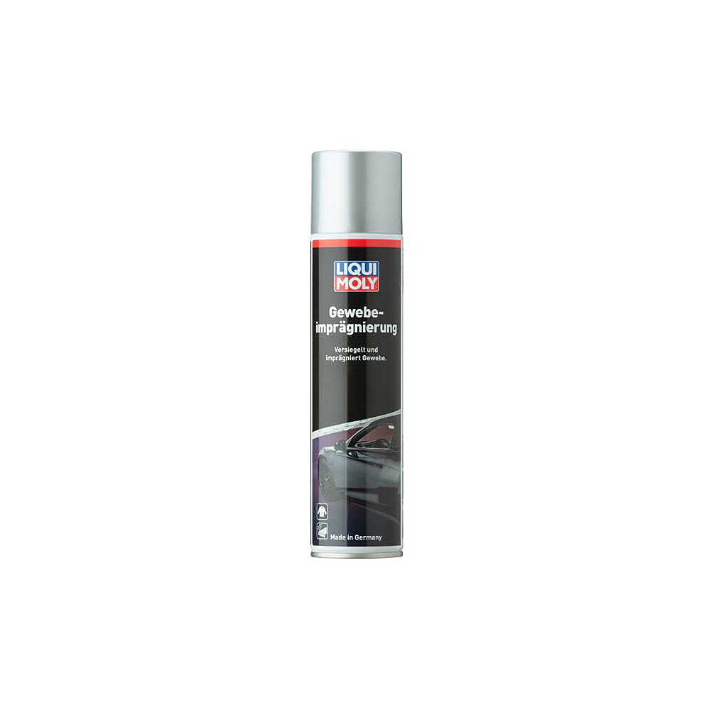 Paint polish LIQUI MOLY 1594