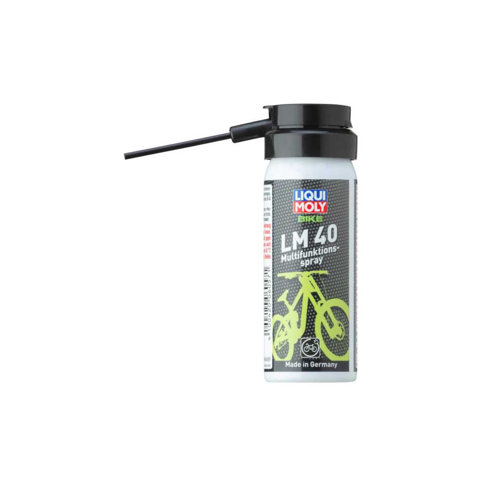 Ziežviela aerosola iepakojumā LIQUI MOLY 6057 | Oiler