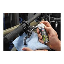 Ziežviela aerosola iepakojumā LIQUI MOLY 6057 | Oiler