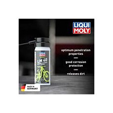 Ziežviela aerosola iepakojumā LIQUI MOLY 6057 | Oiler