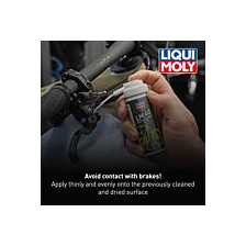 Ziežviela aerosola iepakojumā LIQUI MOLY 6057 | Oiler