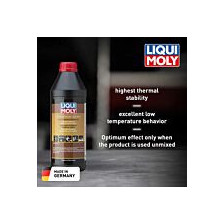Hand cleaner LIQUI MOLY 2187 - 4
