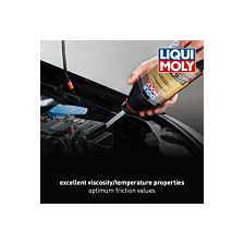 Hand cleaner LIQUI MOLY 2187 - 5