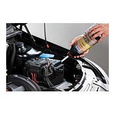 Hand cleaner LIQUI MOLY 2187 - 6
