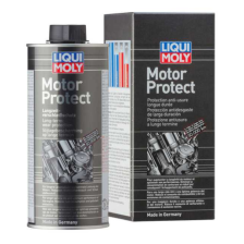 Engine oils additive LIQUI MOLY 1018 | OILER