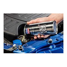 Engine oils additive LIQUI MOLY 1018 | OILER