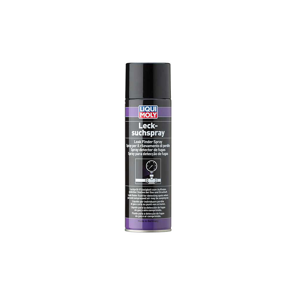Leak detection spray LIQUI MOLY 3350