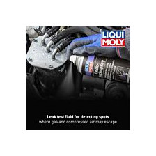 Leak detection spray LIQUI MOLY 3350 - 4