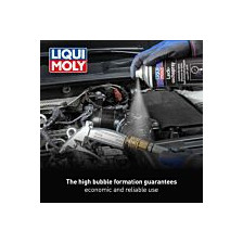 Leak detection spray LIQUI MOLY 3350 - 5