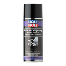 Engine gloss lacquer LIQUI MOLY 3327