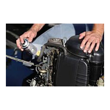 Engine gloss lacquer LIQUI MOLY 3327 - 3