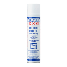 Akumulatoru baterijas izvadspaiļu smērviela LIQUI MOLY 3141 | Oiler