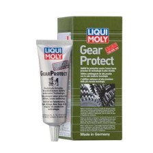 Transmisijas eļļas additive LIQUI MOLY 1007 | OILER