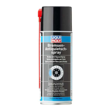 Ķēdes šķidrums LIQUI MOLY 3079 | Oiler