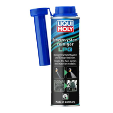 Petrol injection system cleaner LIQUI MOLY 21786