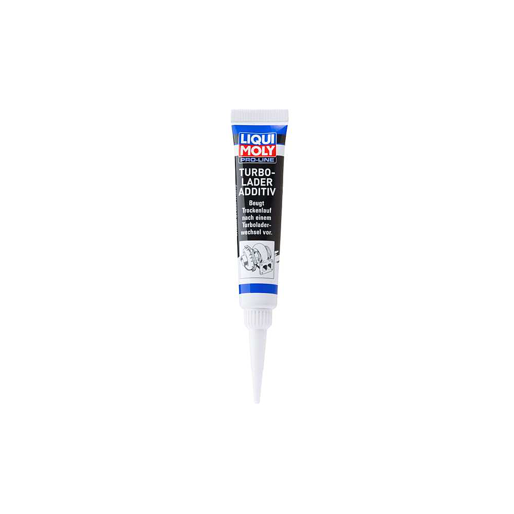 Transmisijas eļļas additive LIQUI MOLY 20766 | OILER