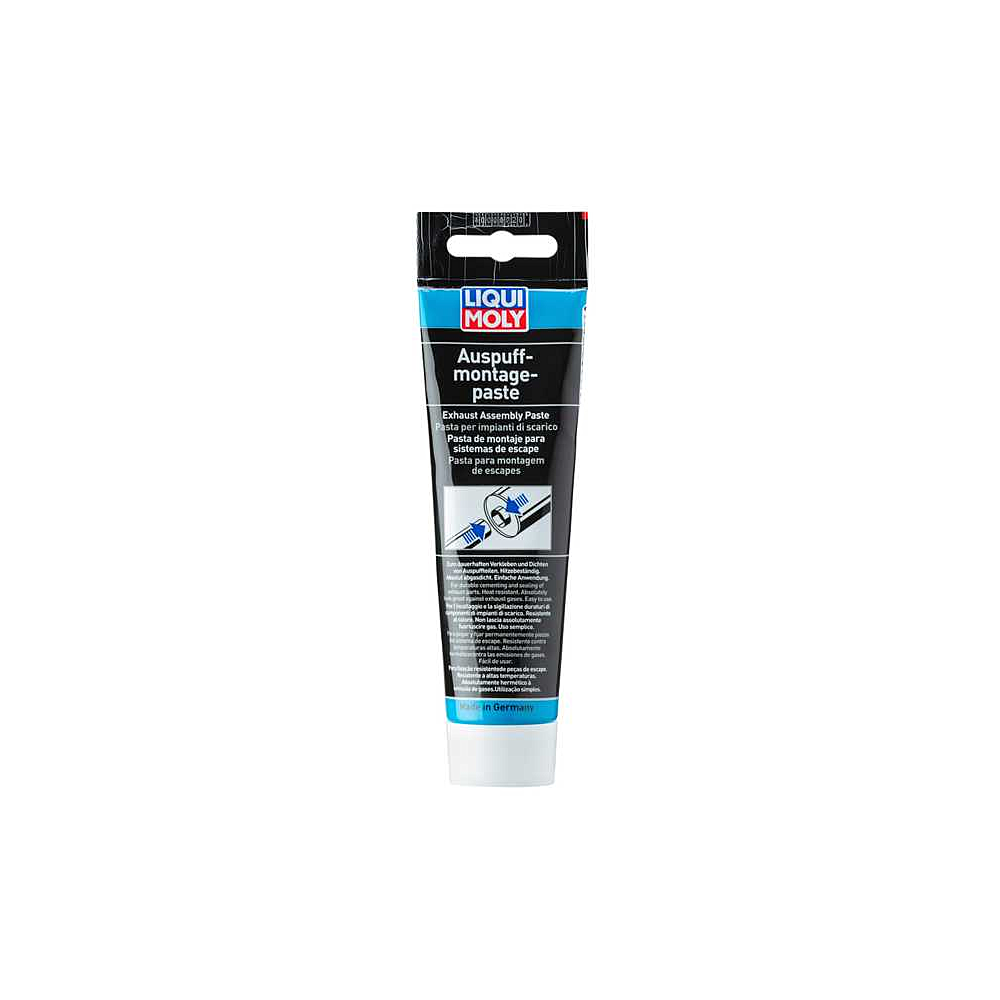 Assembly spray LIQUI MOLY 3342
