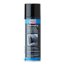 Silikona smērvielas LIQUI MOLY 2665 | Oiler