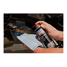 Ķēdes šķidrums LIQUI MOLY 1592 | Oiler