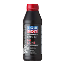 Dakšas eļļa LIQUI MOLY 1523 | Oiler