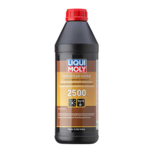 Hydraulic oil LIQUI MOLY 3667 | Oiler