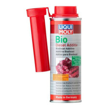 Fuel additive LIQUI MOLY 3725 | Oiler