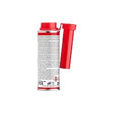 Fuel additive LIQUI MOLY 3725 | Oiler