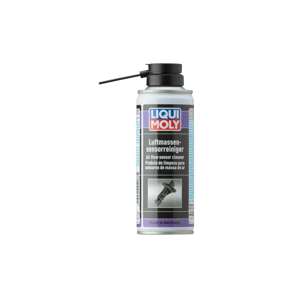 All-purpose cleaner LIQUI MOLY 21703