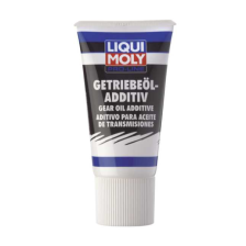Transmisijas eļļas additive LIQUI MOLY 5198 | OILER