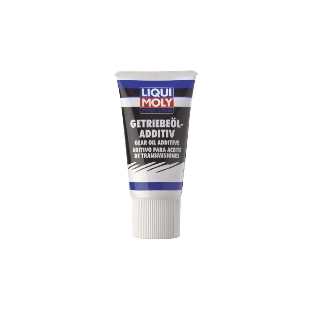 Transmisijas eļļas additive LIQUI MOLY 5198 | OILER