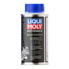 Fuel additive LIQUI MOLY 3040 | Oiler