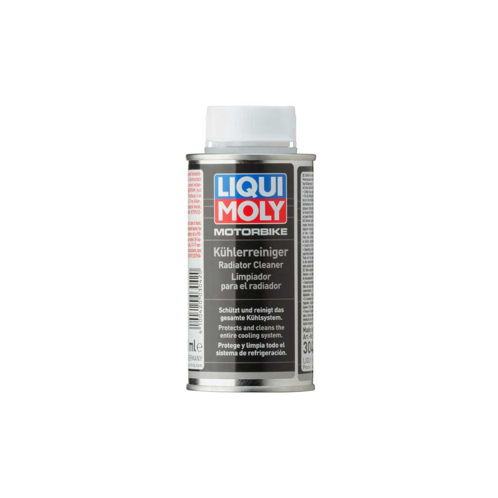 Cooling system cleaner LIQUI MOLY 3042