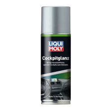 Plastic care product LIQUI MOLY 1510