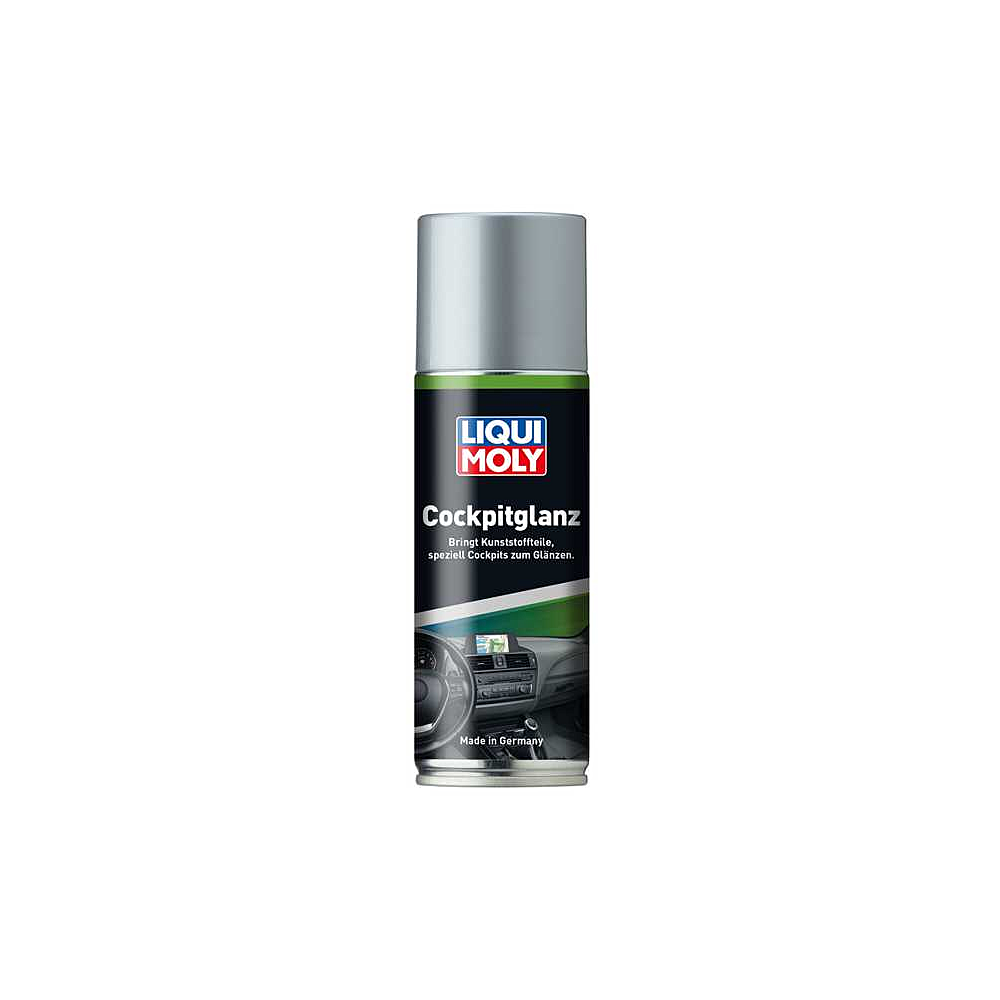 Plastic care product LIQUI MOLY 1510