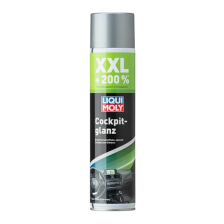 Plastic care product LIQUI MOLY 1610