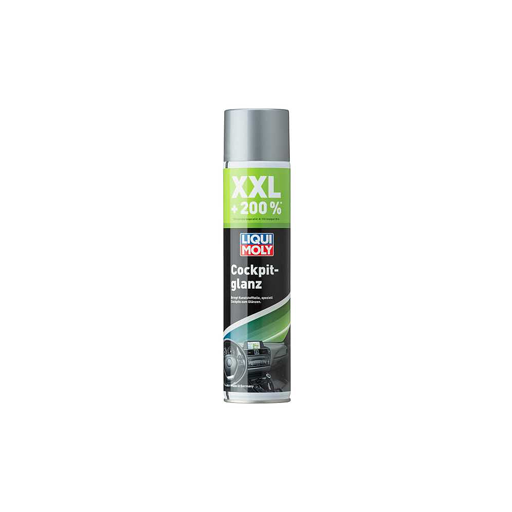 Plastic care product LIQUI MOLY 1610
