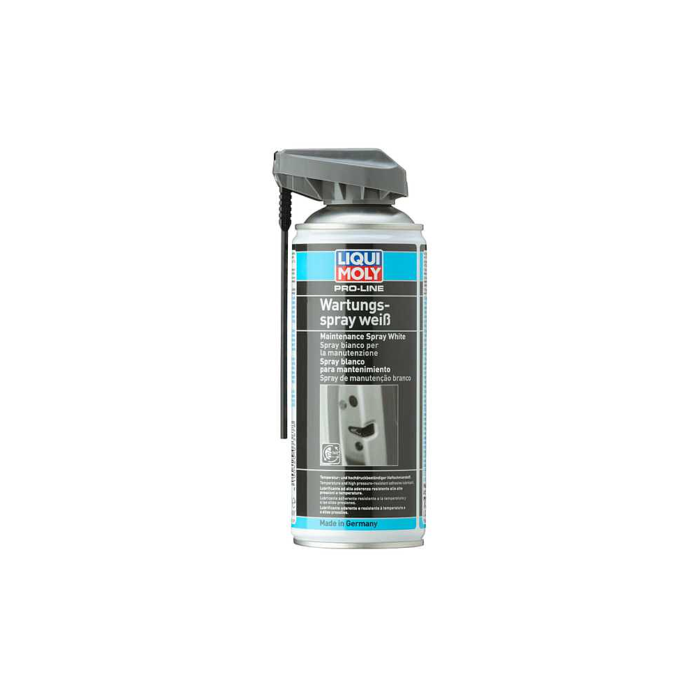Assembly spray LIQUI MOLY 7387