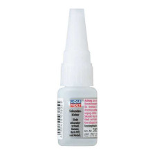 Superlīme LIQUI MOLY 3805 | Oiler