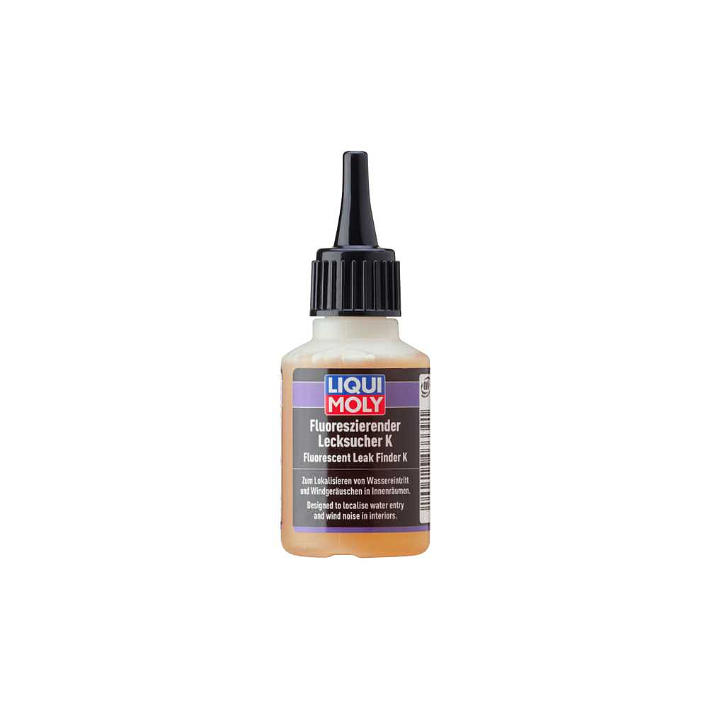 Additive, noplūdes pārbaude LIQUI MOLY 3339 | Oiler