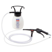 Air conditioning system cleaner LIQUI MOLY 4090