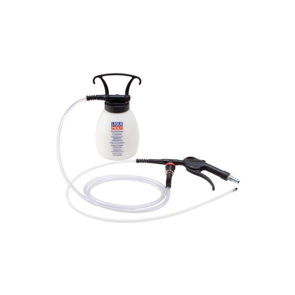 Air conditioning system cleaner LIQUI MOLY 4090